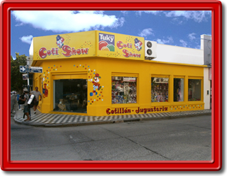 ABSALON ROJAS 208 - SANTIAGO DEL ESTERO